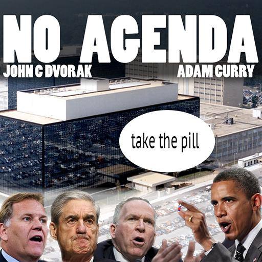 take the pill by Boro Boy