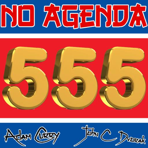 Grays+Monkeys=Humans,  No Agenda Episode 555