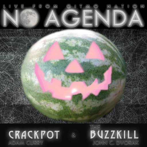 Watermellolantern by CP_304