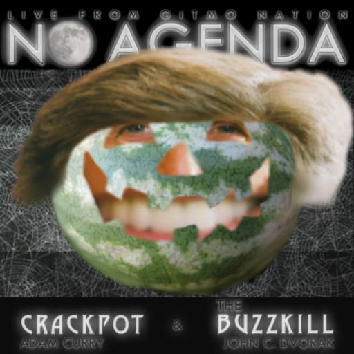 Watermellolantern by CP_304