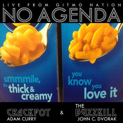 Smile Cause its Thick & Creamy by Dennis Cruise