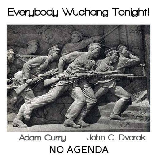 Everybody Wuchang Tonight! by dicktater