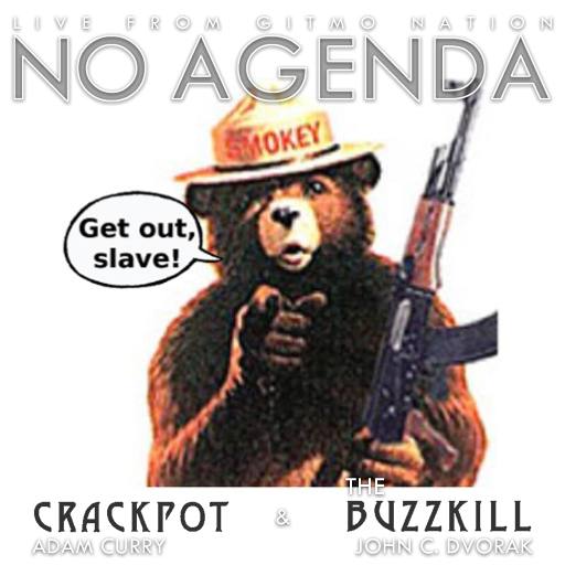 Smokey and the Bandits by dicktater