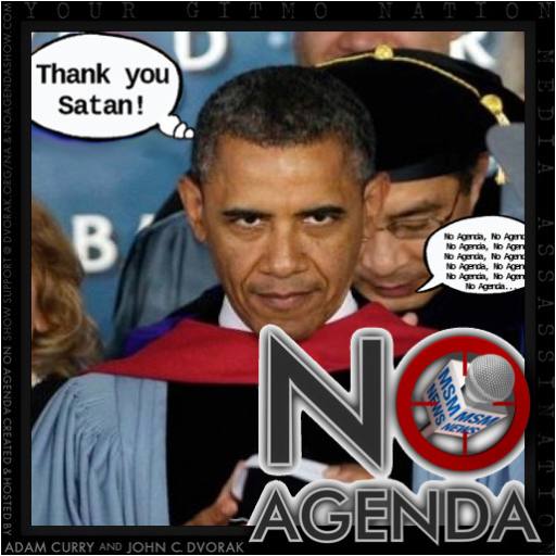 Thank You Satan by dicktater