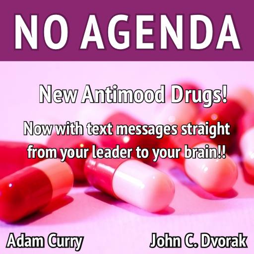 Pills and text by Dorian Kernytsky