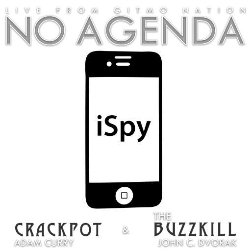 i Spy by Giulia Cattaneo 