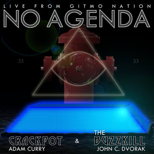 Blue Hydrant Order by Jimmy V