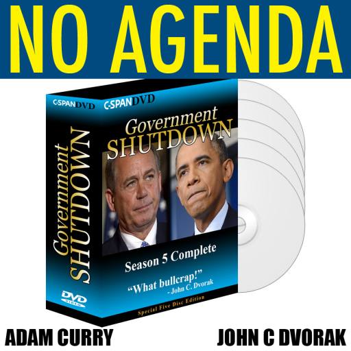 Shutdown Season 5 is here! by Joshua Pettigrew