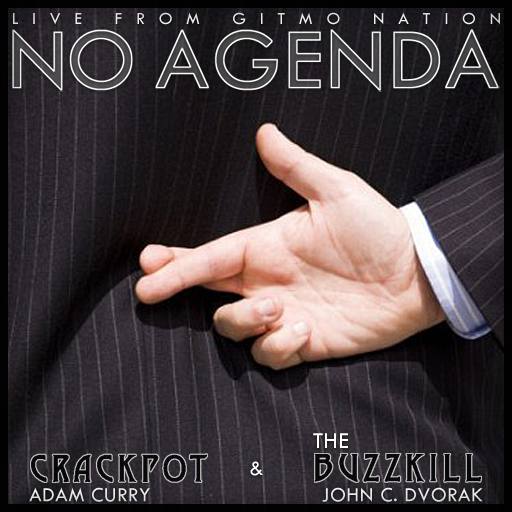 Fingers Crossed by Mr Shelby