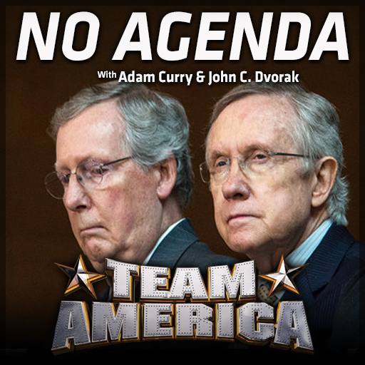 McConnell Reid Save The Day by Mr Shelby