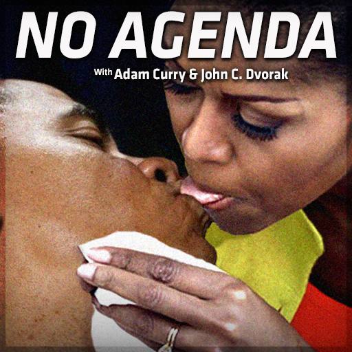 Mr & Mrs. Obama by Mr Shelby