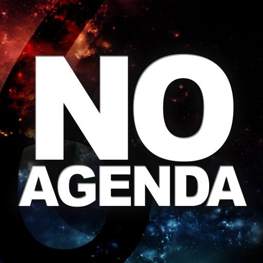 Hornet's Nest,  No Agenda Episode 560