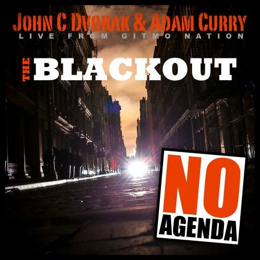 Vape like a Ninja,  No Agenda Episode 556