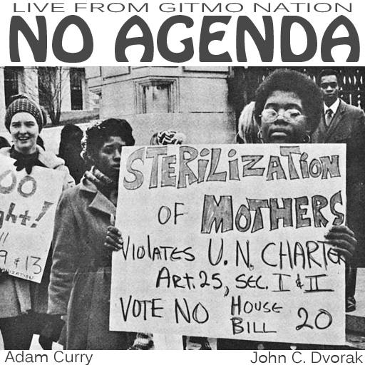 Sterilization by Rob Lyttle