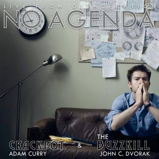 Almost Nine . . . by Sir Nussbaum