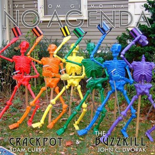 Guns For The Blind . . . by Sir Nussbaum