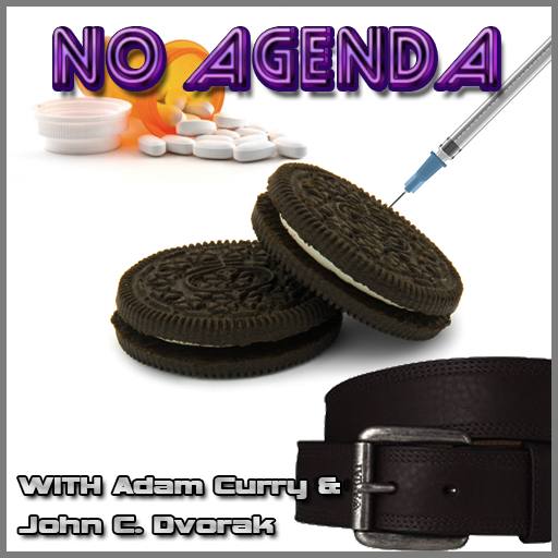 Oreo by Sven Arvidsson