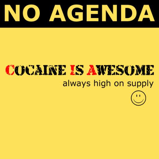 always high on supply by Thijs Brouwers