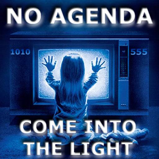 Come into the light by Thijs Brouwers