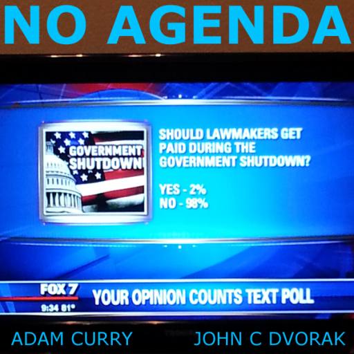 no work no pay by Thijs Brouwers