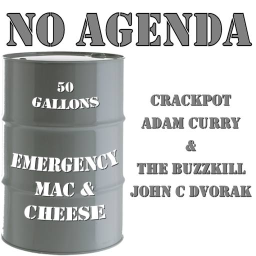 Emergency Rations by Thoren