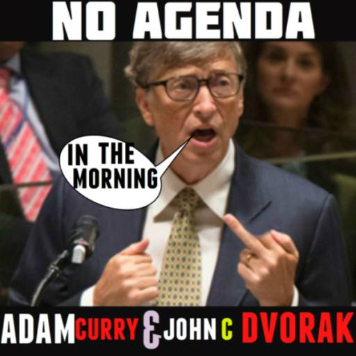 BillyBoyGates by ubiktd