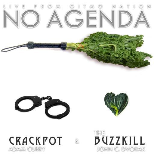 50 shades of Kale by Jimmy V