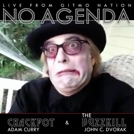 No Agenda's Agenda by Kosmo