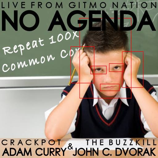 Common Core by MartinJJ