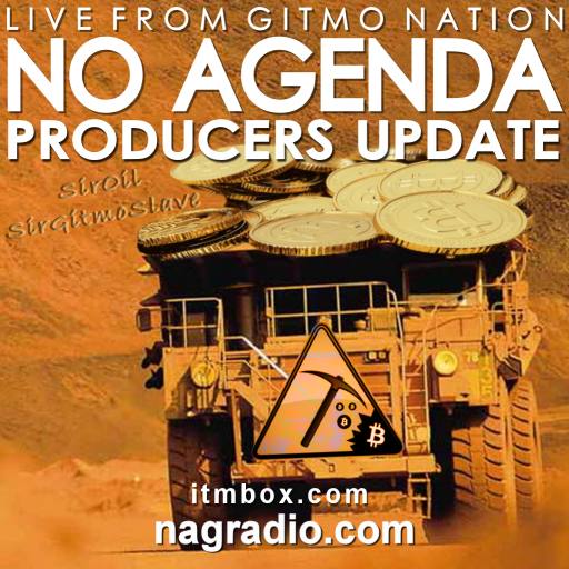 NAPU  Bitcoin Mining by MartinJJ