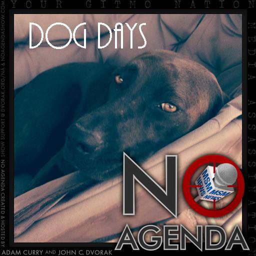 Dog Days by Sir Festus