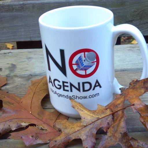 Autumn by Sir Nussbaum