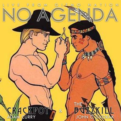 Limbaugh's Pilgrims by Sir Nussbaum