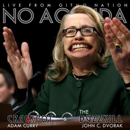 The Hill Edit . . . by Sir Nussbaum