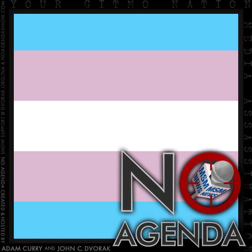 Tranz . . . by Sir Nussbaum