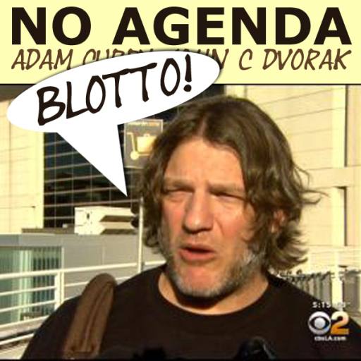 BLOTTO by Thijs Brouwers