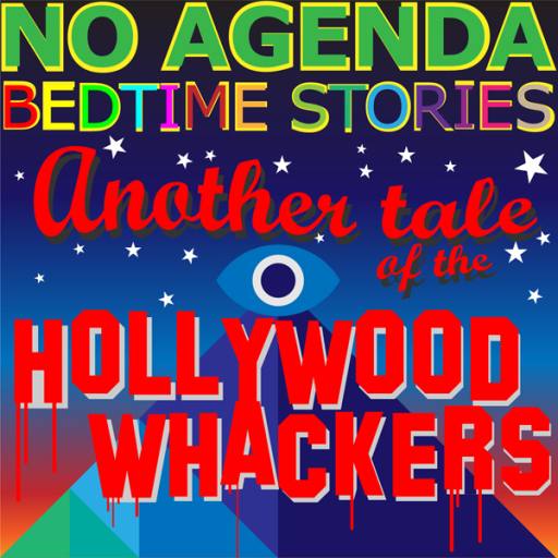 NA Bedtime stories by Thijs Brouwers