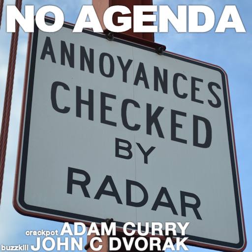 Annoyance Police by Thoren