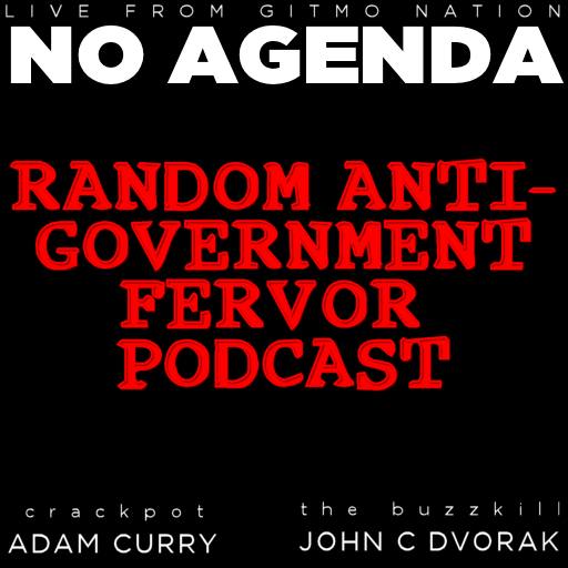 Fervor Podcast 1 by Thoren