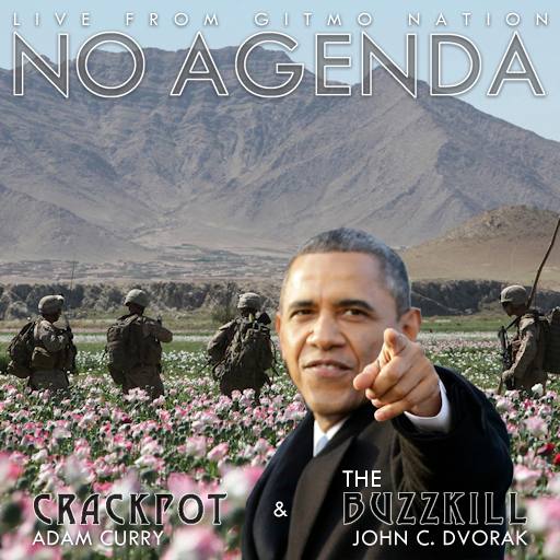 Freedom Poppies by Thoren