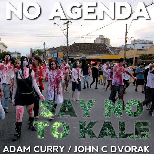 Kale victims by Thoren