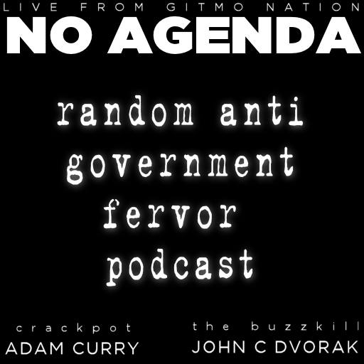 Random Fervor by Thoren