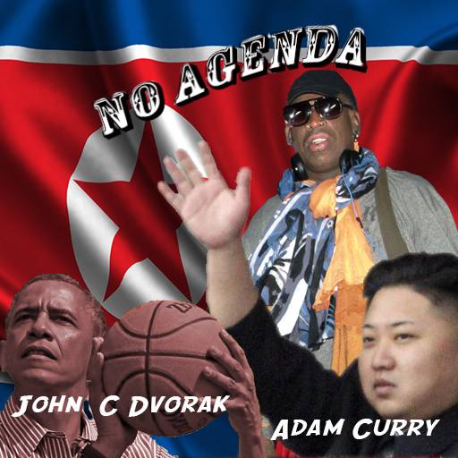 keep ball in north korea by Boro Boy