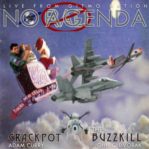 rudy the reindrone by CP_304