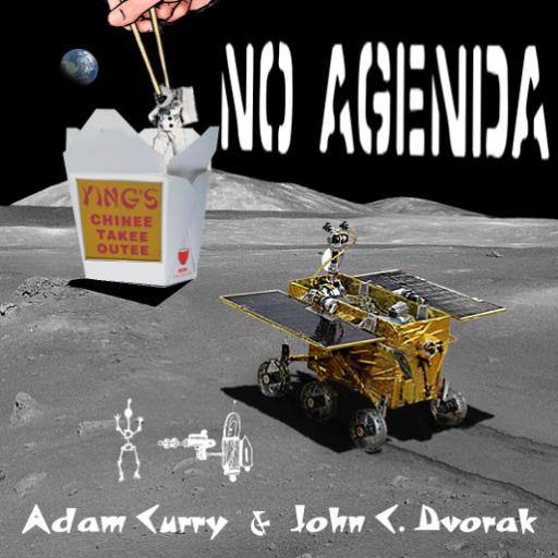 Chinee To Go by dicktater