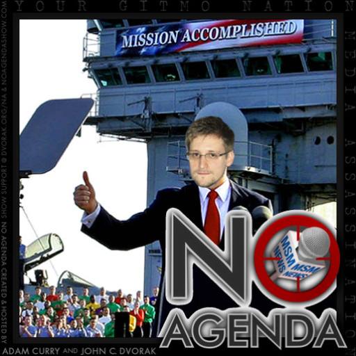 Scripted Fat Talk,  No Agenda Episode 577