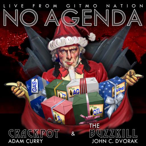 Big Red One Standing By by Jaymoon