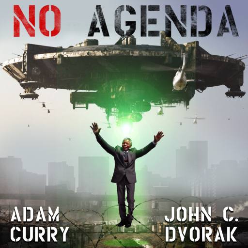 Back to the Mothership by Jimmy V