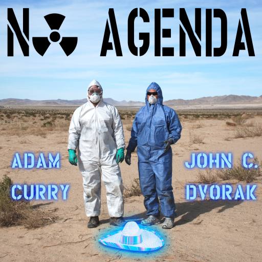 Cuidado Azul! by Jimmy V