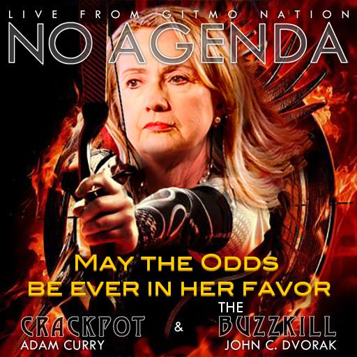 Odds Must be Crazy by Jimmy V